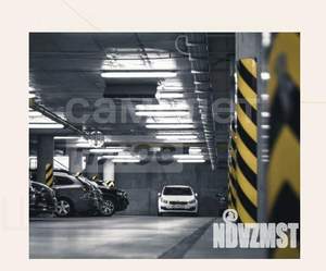 1-к квартира, вторичка, 40м2, 9/18 этаж