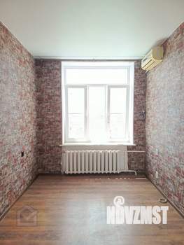 1-к квартира, вторичка, 28м2, 4/4 этаж