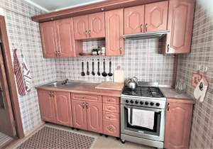3-к квартира, вторичка, 85м2, 2/5 этаж