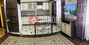 2-к квартира, вторичка, 80м2, 10/10 этаж