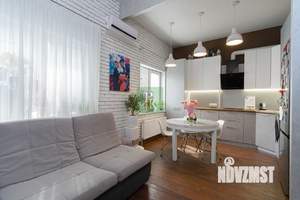 1-к квартира, вторичка, 48м2, 11/11 этаж