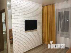 1-к квартира, вторичка, 30м2, 6/10 этаж
