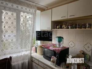 3-к квартира, вторичка, 66м2, 3/9 этаж
