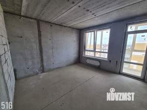 1-к квартира, вторичка, 45м2, 10/10 этаж