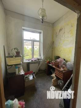 2-к квартира, вторичка, 48м2, 1/1 этаж