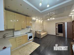 2-к квартира, вторичка, 50м2, 2/4 этаж