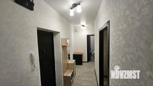 2-к квартира, вторичка, 55м2, 3/16 этаж