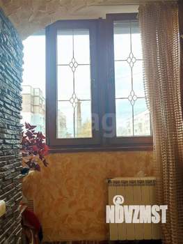 2-к квартира, вторичка, 46м2, 5/5 этаж