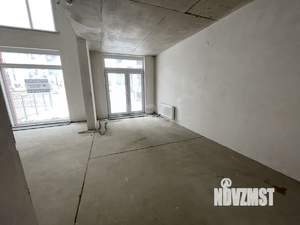 2-к квартира, вторичка, 73м2, 1/9 этаж