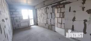 1-к квартира, вторичка, 38м2, 4/10 этаж