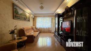 3-к квартира, вторичка, 64м2, 3/9 этаж