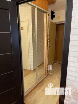 2-к квартира, вторичка, 39м2, 3/3 этаж