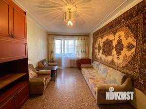 1-к квартира, вторичка, 33м2, 9/9 этаж