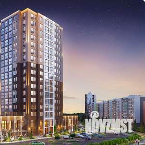1-к квартира, вторичка, 41м2, 2/9 этаж