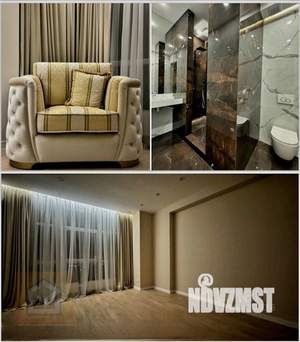 5-к квартира, вторичка, 185м2, 10/11 этаж