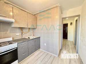 1-к квартира, вторичка, 30м2, 2/5 этаж