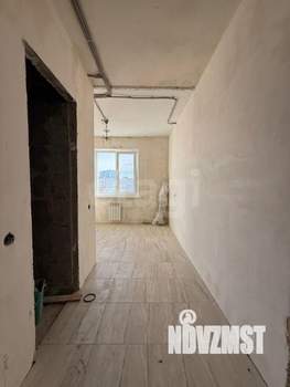 1-к квартира, вторичка, 35м2, 9/9 этаж