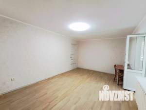 1-к квартира, вторичка, 34м2, 1/5 этаж
