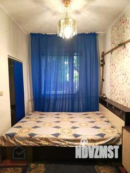 4-к квартира, вторичка, 71м2, 1/1 этаж