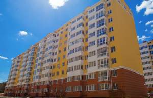 1-к квартира, вторичка, 36м2, 1/11 этаж