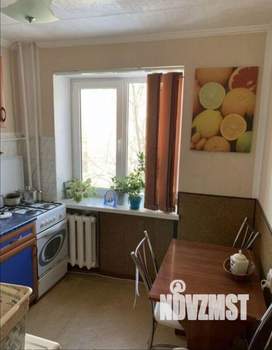1-к квартира, вторичка, 32м2, 2/5 этаж