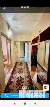 3-к квартира, вторичка, 64м2, 9/9 этаж