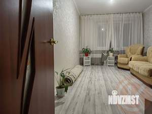 2-к квартира, вторичка, 48м2, 4/5 этаж
