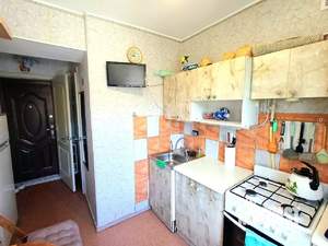 1-к квартира, вторичка, 21м2, 3/5 этаж