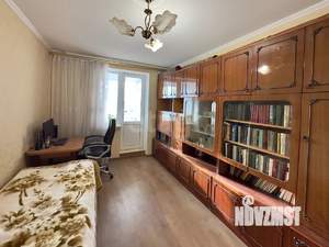 3-к квартира, вторичка, 76м2, 5/10 этаж