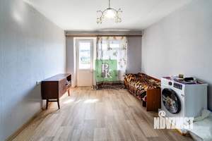 3-к квартира, вторичка, 63м2, 5/5 этаж