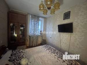 2-к квартира, вторичка, 48м2, 9/9 этаж
