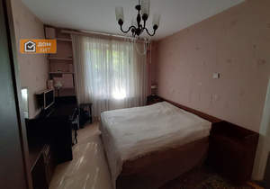 2-к квартира, вторичка, 64м2, 1/9 этаж