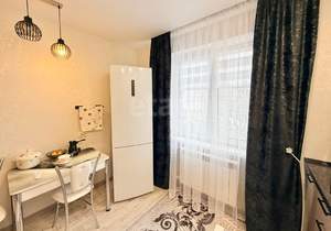 1-к квартира, вторичка, 35м2, 3/9 этаж