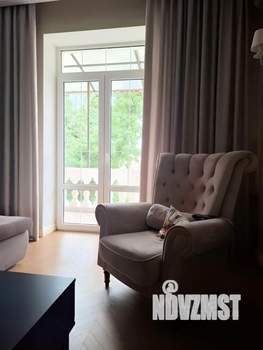 2-к квартира, вторичка, 57м2, 4/4 этаж
