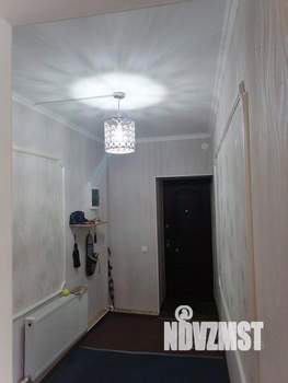 2-к квартира, вторичка, 73м2, 1/1 этаж