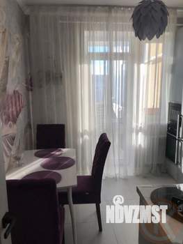 2-к квартира, вторичка, 58м2, 6/10 этаж