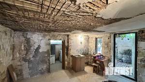 2-к квартира, вторичка, 65м2, 1/1 этаж