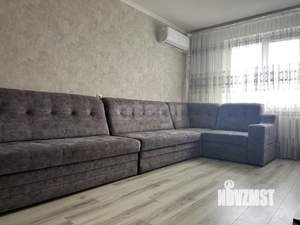 3-к квартира, вторичка, 73м2, 8/10 этаж