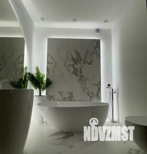 5-к квартира, вторичка, 185м2, 10/11 этаж