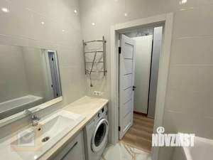 1-к квартира, вторичка, 35м2, 8/12 этаж