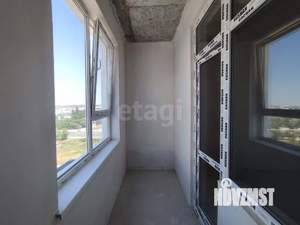 2-к квартира, вторичка, 76м2, 10/12 этаж