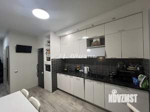 1-к квартира, вторичка, 37м2, 6/8 этаж