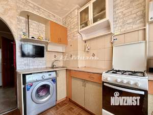 2-к квартира, вторичка, 48м2, 2/9 этаж