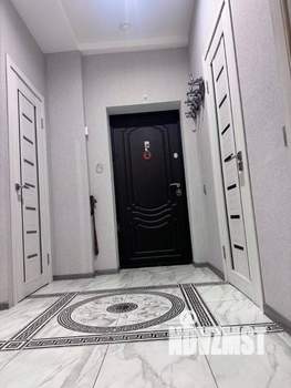 2-к квартира, вторичка, 67м2, 2/10 этаж