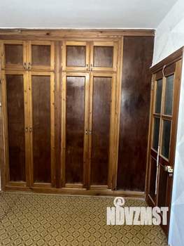 2-к квартира, вторичка, 46м2, 4/5 этаж