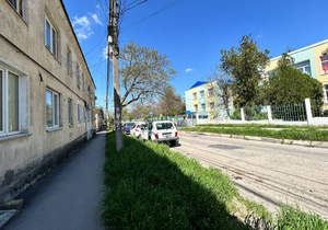 3-к квартира, вторичка, 155м2, 2/2 этаж