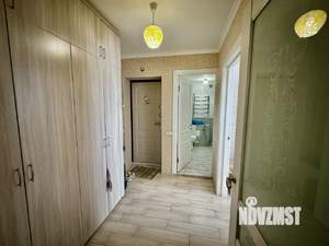 3-к квартира, вторичка, 50м2, 2/5 этаж