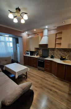 1-к квартира, вторичка, 34м2, 5/5 этаж