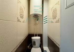 2-к квартира, вторичка, 51м2, 6/9 этаж