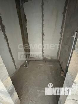 1-к квартира, сданный дом, 41м2, 5/9 этаж